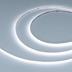 LED-лента x420-4mm 24V 10W/m COB сплошное свечение