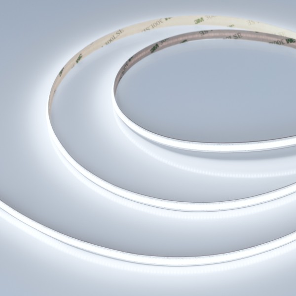 LED-лента X528 IP20 24V 8mm для декоративной подсветки
