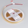 LED-лента X528 IP20 24V 8mm для декоративной подсветки