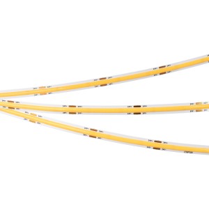 LED-лента x320 24V 8mm 8 W/m с высоким CRI и диммированием