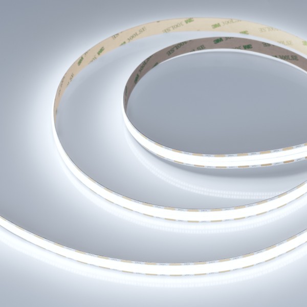 LED-лента X1088 IP20 24V 12mm сплошное свечение
