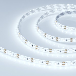LED-лента A120 IP65 12-24V 8mm герметичная 9.6 W/m