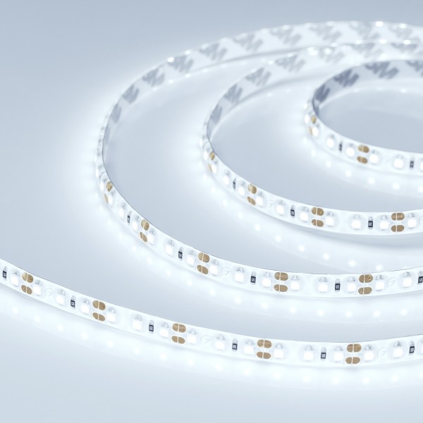 LED-лента A120 IP65 12-24V 8mm герметичная 9.6 W/m