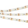 LED-лента A120 IP65 12-24V 8mm герметичная 9.6 W/m