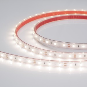LED-лента A60 IP67 12-24V 4.8 W/m герметичная IP65-IP68