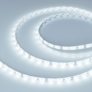 LED-лента A60 IP65 12-24V 7.2 W/m герметичная