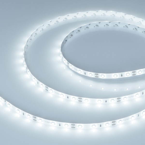 LED-лента A60 IP65 12-24V 7.2 W/m герметичная