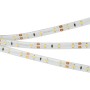 LED-лента A60 IP65 12-24V 7.2 W/m герметичная