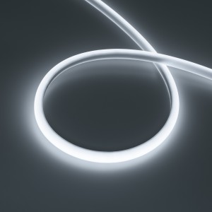 LED-лента Гибкий неон A180 IP68 24V для сауны IP67