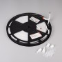 LED-лента Гибкий неон A180 IP68 24V для сауны IP67