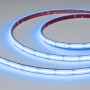 Светодиодная лента CSP-PFS-X540-12mm 24V RGB IP68 для сауны и бассейна