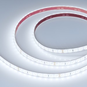 LED-лента A80 IP67 24V 6 W/m герметичная для влажных помещений