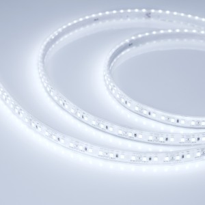 Светодиодная лента A120 IP68 12-24V 12mm для бассейна