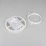 Светодиодная лента A120 IP68 12-24V 12mm для бассейна