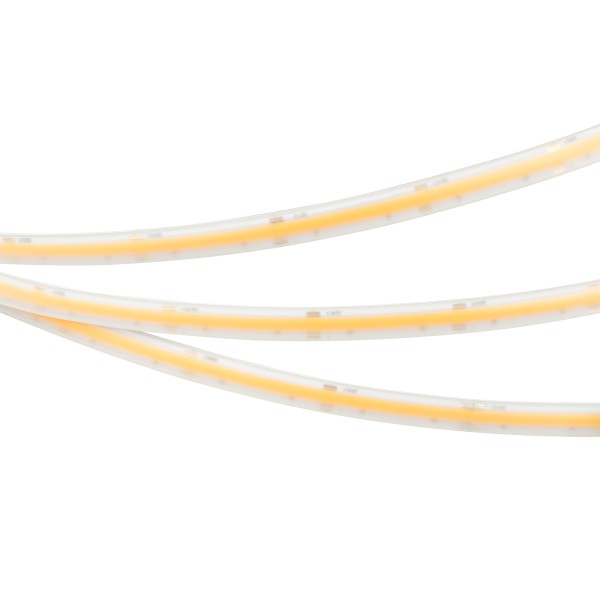 LED-лента X480 IP67 24V 15 W/m для сауны и бассейнов