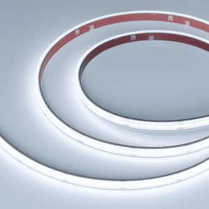LED-лента X320 IP68 24V 10mm для сауны и бассейна