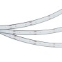 LED-лента X320 IP68 24V 10mm для сауны и бассейна