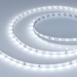 LED-лента A60 IP20 24V 8mm UL Декоративное освещение