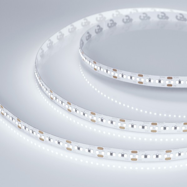 LED-лента M300 IP20 24V 10mm 21.6 W/m Диммируемая