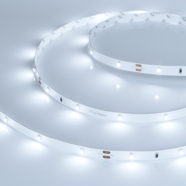 LED-лента A30 IP20 12-24V 8-10mm для внутреннего освещения