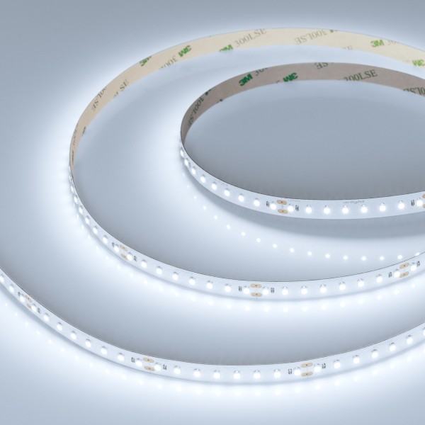LED-лента A128 IP20 24V 10mm Диммируемая