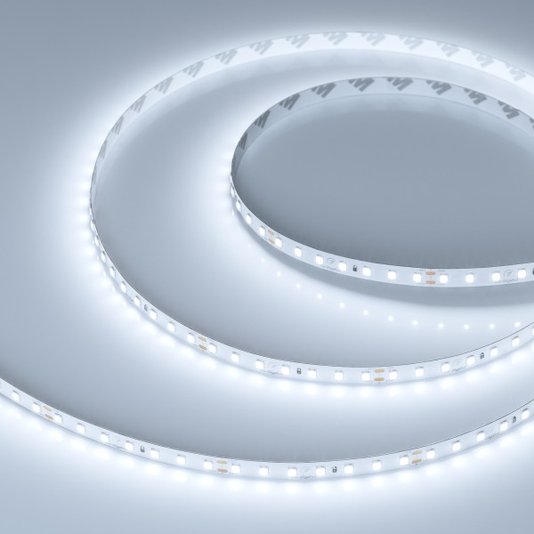 LED-лента A112 IP20 24V 12 W/m для декоративной подсветки