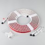 LED-лента S42 IP67 24V RGB с фокусирующими линзами