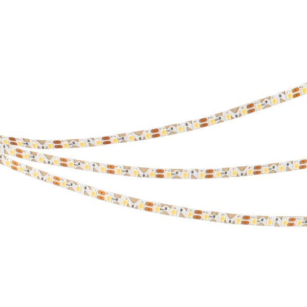 LED-лента A120 IP20 12V 8mm для внутреннего монтажа