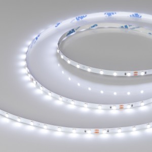 LED-лента A80 IP20 24V 5mm для внутреннего монтажа