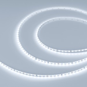 LED-лента A140 IP20 24V 3.5mm UL для основного и декоративного освещения