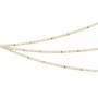 LED-лента A140 IP20 24V 3.5mm UL для основного и декоративного освещения