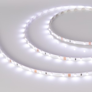 LED-лента A60 IP20 12-24V 5mm узкая для внутреннего монтажа
