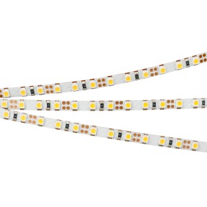 LED-лента a120-5mm 24V 9.6 W/m для внутреннего монтажа