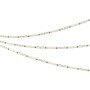 LED-лента m240-4mm 24V 8 W/m для внутреннего монтажа