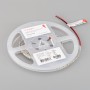 LED-лента M182 IP20 24V 4mm для интерьеров, 10 W/m
