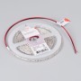 LED-лента M168 IP20 24V 4mm для подсветки и декора