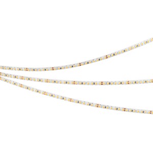 LED-лента M266 IP20 24V 4mm для интерьеров