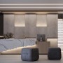 LED-лента M266 IP20 24V 4mm для интерьеров