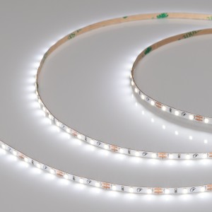 LED-лента M120 IP20 12-24V 4mm 9.6 W/m для интерьеров