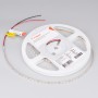 LED-лента M120 IP20 12-24V 4mm 9.6 W/m для интерьеров