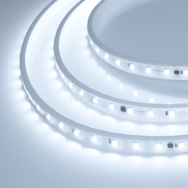 LED-лента B54 IP65 230V 20mm для наружного и внутреннего монтажа