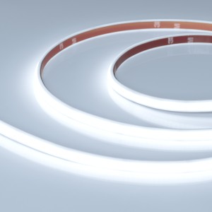 LED-лента U286 IP67 230V 10mm с прямым подключением и защитой