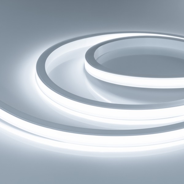 LED-лента U320 IP65 230V 10 W/m FlickerFree для наружного и внутреннего освещения