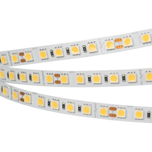 LED-лента B96 IP20 24V 10mm универсальная для внутреннего освещения