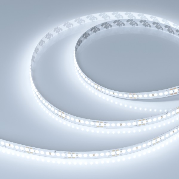 Светодиодная лента DOT X192 IP20 24V 10mm для декоративной подсветки