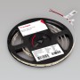 LED-лента A168 IP20 24V 10mm UL для основного и декоративного освещения