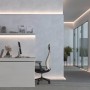 LED-лента A240 IP20 24V 10mm с высокой световой эффективностью