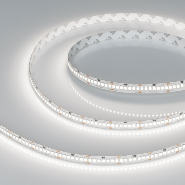 LED-лента A252 IP20 24V 10mm UL для внутреннего освещения