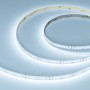 LED-лента A176 IP20 24V 8mm 15 W/m для декоративного освещения