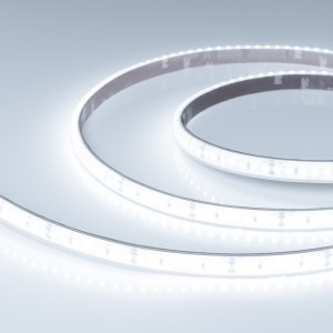 LED-лента A140 IP68 48V 12mm герметичная для уличного освещения